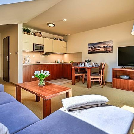 Apartamenty Sun & Snow Sofra Karpacz Ngoại thất bức ảnh