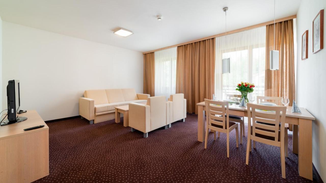 Apartamenty Sun & Snow Sofra Karpacz Ngoại thất bức ảnh