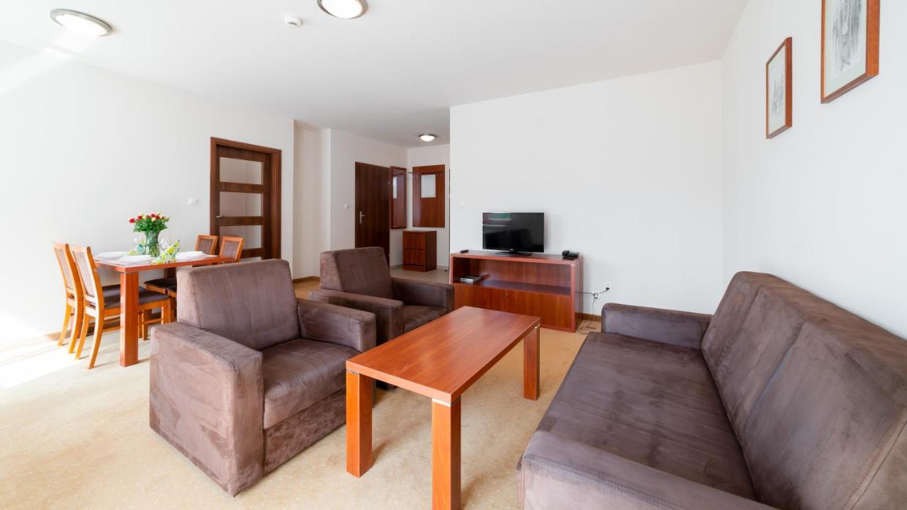Apartamenty Sun & Snow Sofra Karpacz Ngoại thất bức ảnh