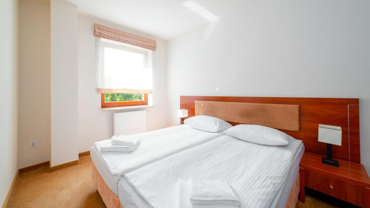 Apartamenty Sun & Snow Sofra Karpacz Ngoại thất bức ảnh