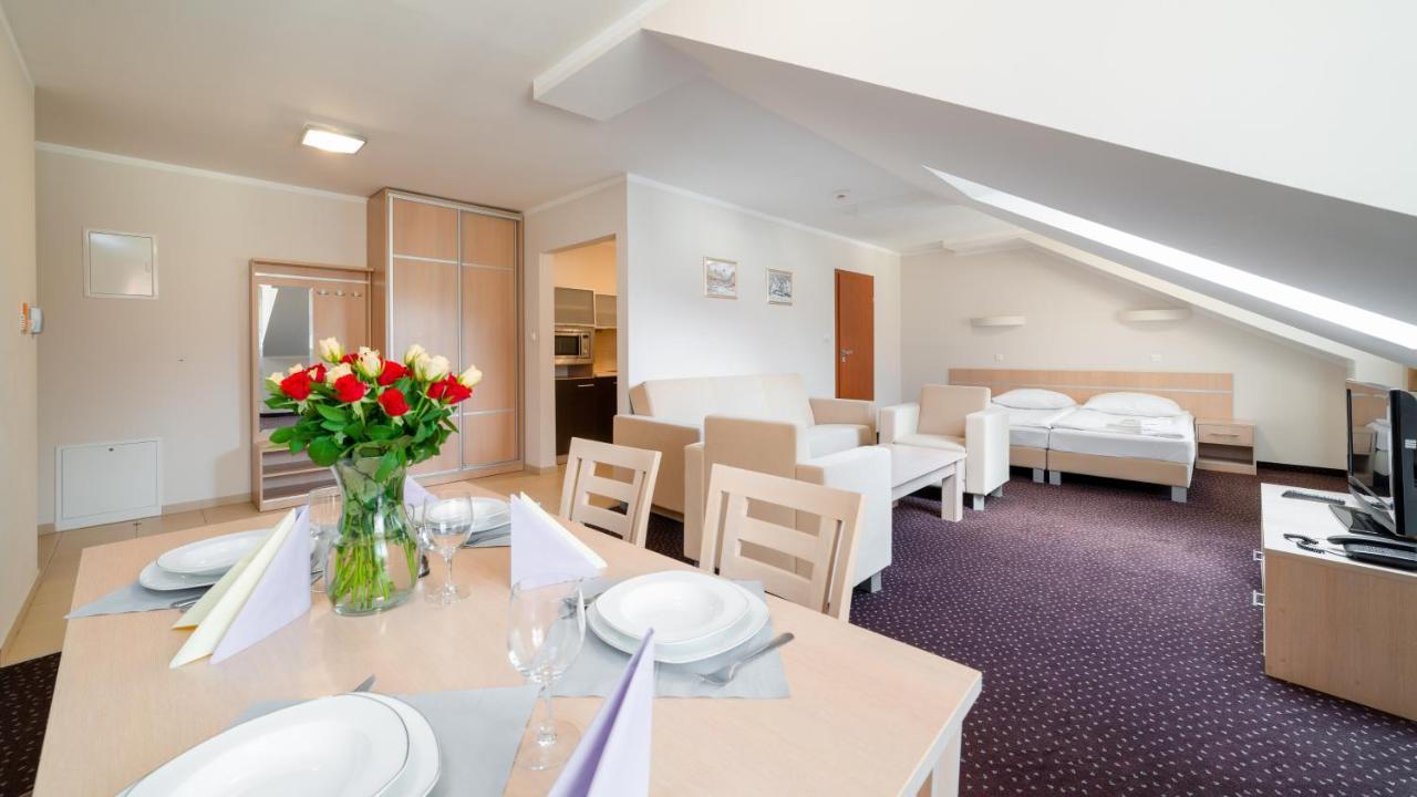 Apartamenty Sun & Snow Sofra Karpacz Ngoại thất bức ảnh