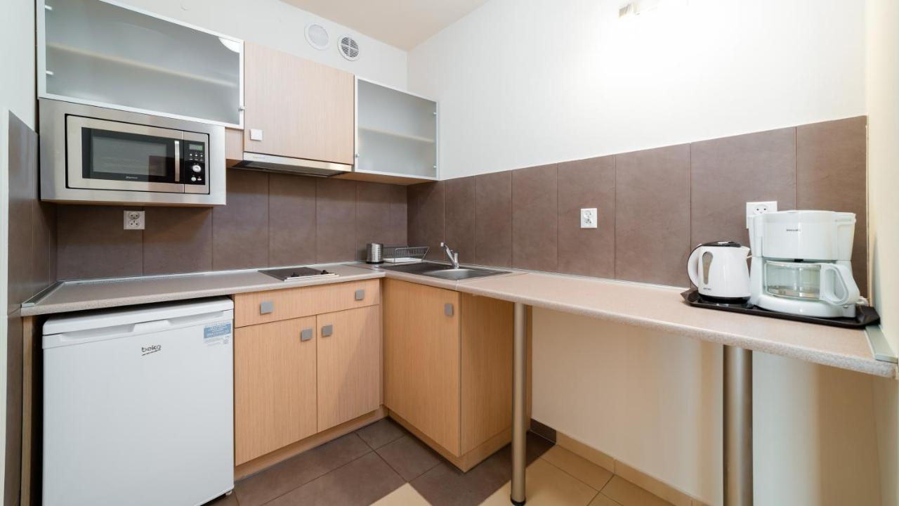 Apartamenty Sun & Snow Sofra Karpacz Ngoại thất bức ảnh
