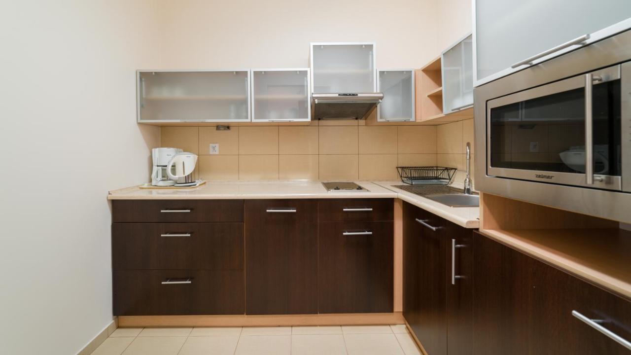 Apartamenty Sun & Snow Sofra Karpacz Ngoại thất bức ảnh