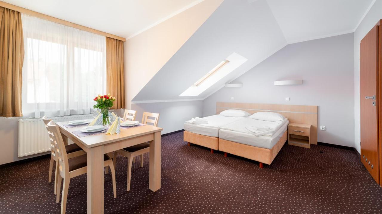 Apartamenty Sun & Snow Sofra Karpacz Ngoại thất bức ảnh