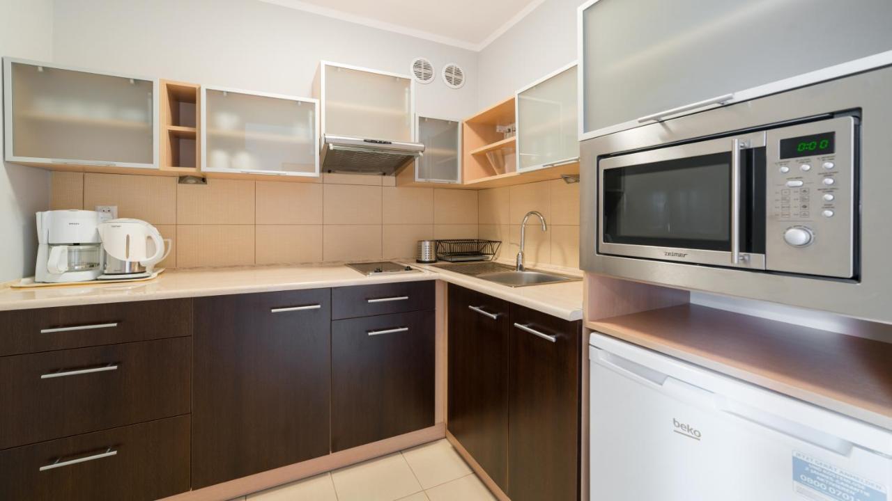 Apartamenty Sun & Snow Sofra Karpacz Ngoại thất bức ảnh