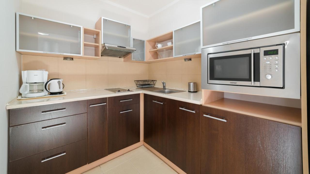 Apartamenty Sun & Snow Sofra Karpacz Ngoại thất bức ảnh