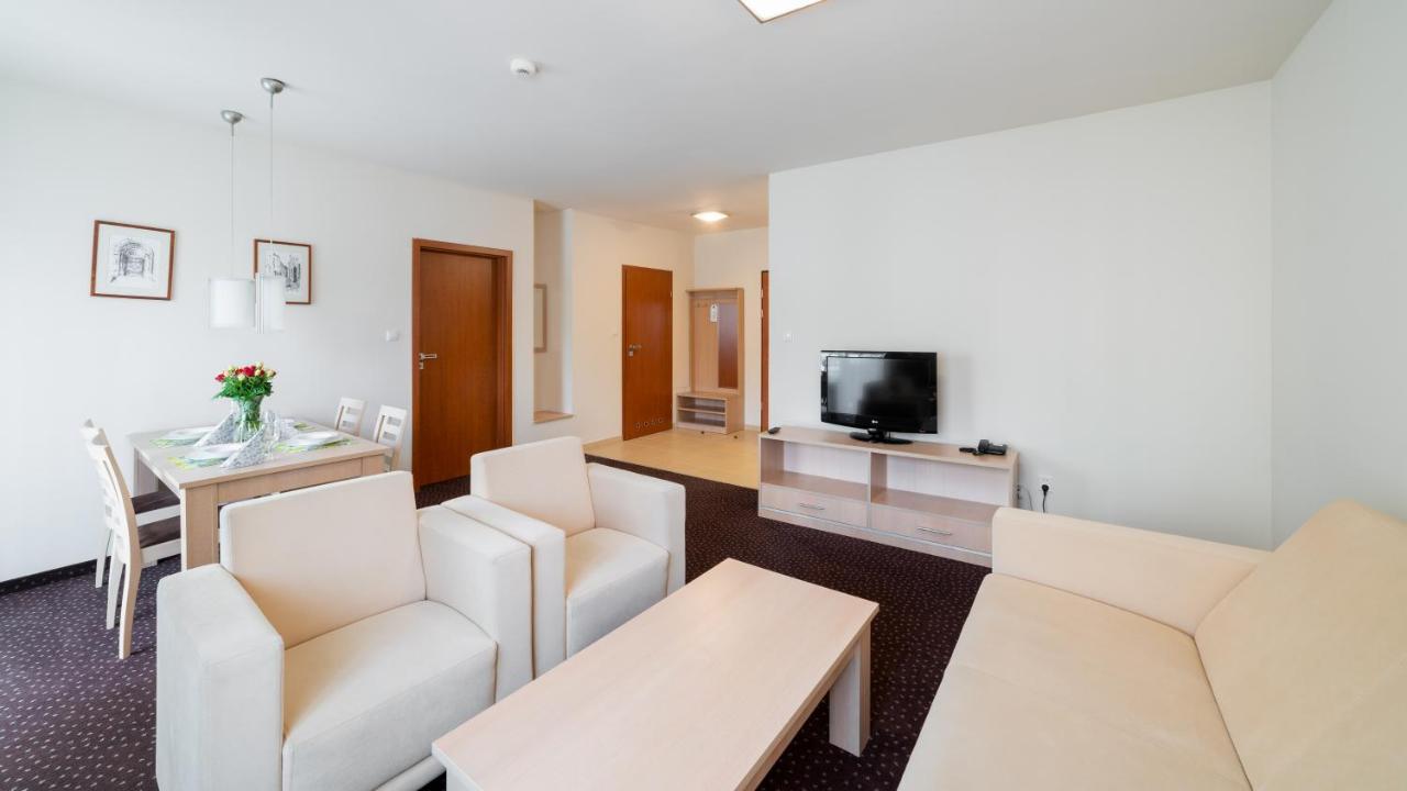 Apartamenty Sun & Snow Sofra Karpacz Ngoại thất bức ảnh