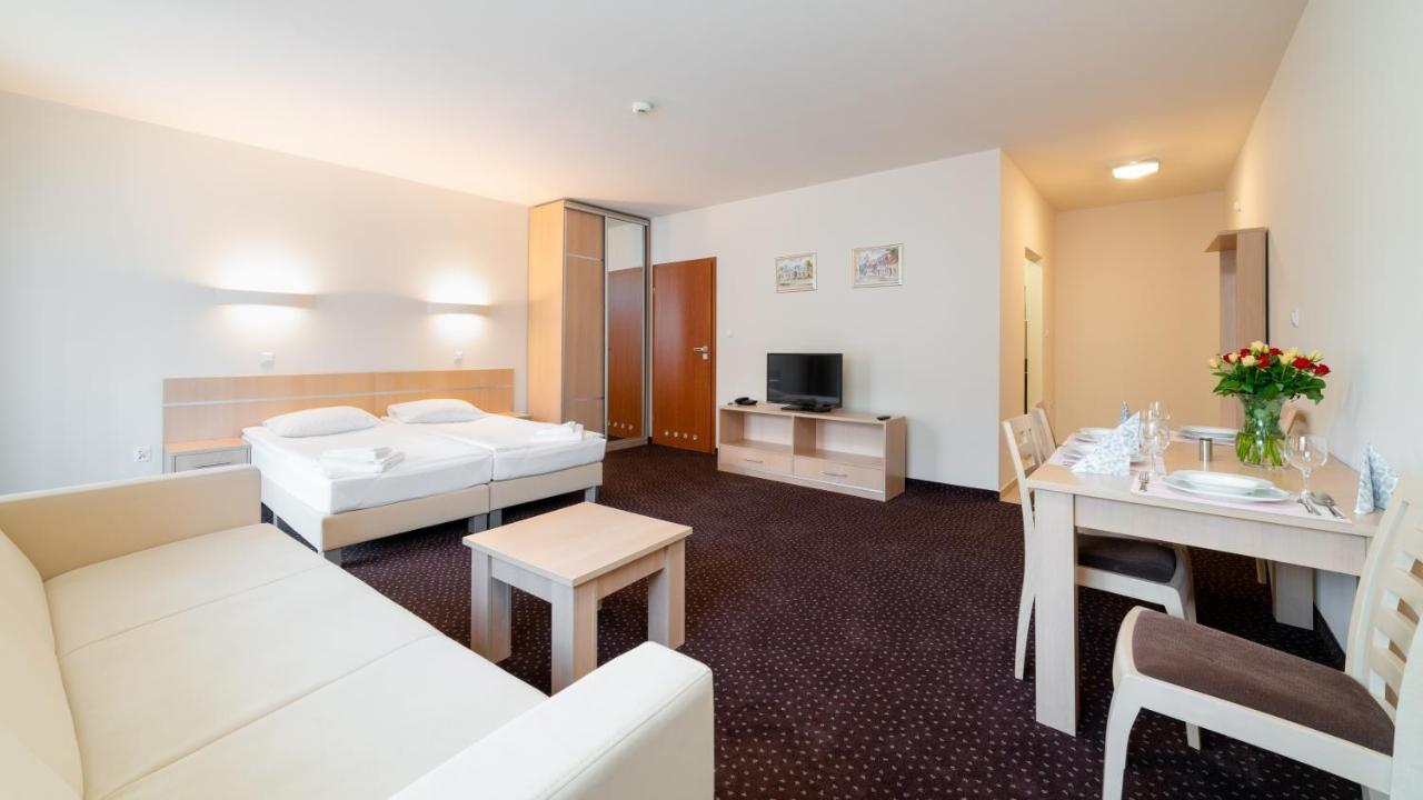 Apartamenty Sun & Snow Sofra Karpacz Ngoại thất bức ảnh