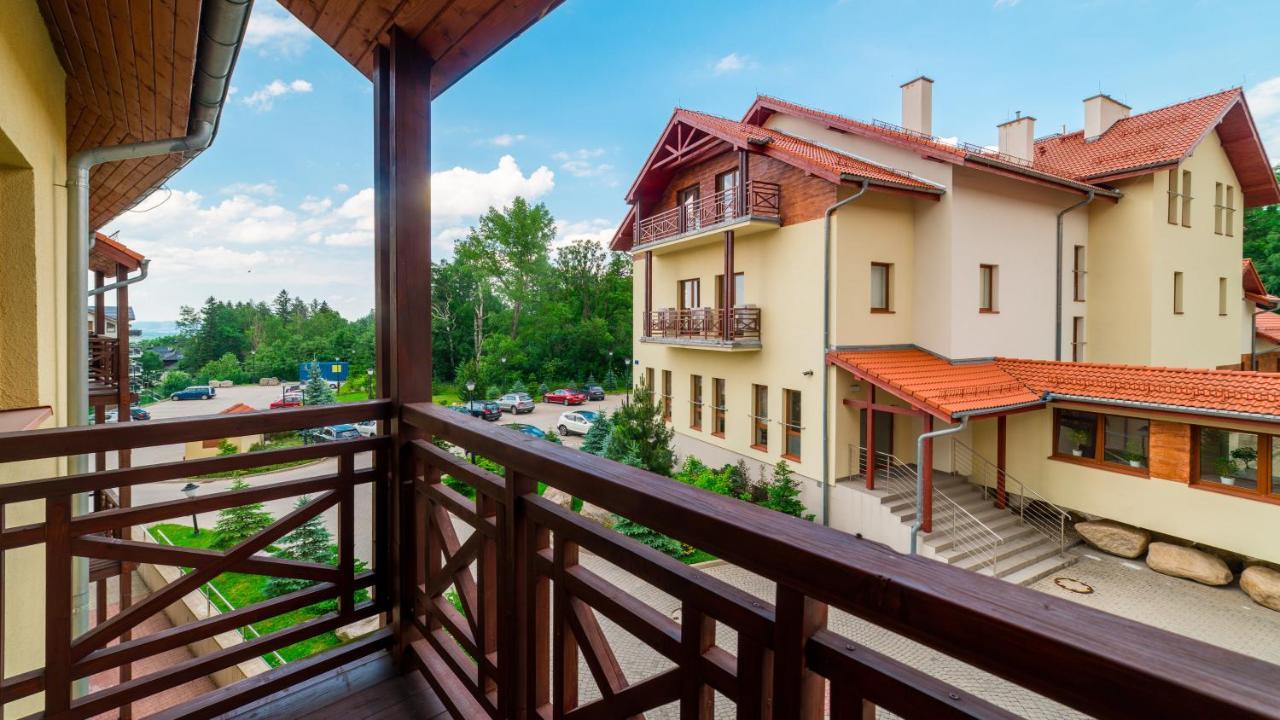Apartamenty Sun & Snow Sofra Karpacz Ngoại thất bức ảnh