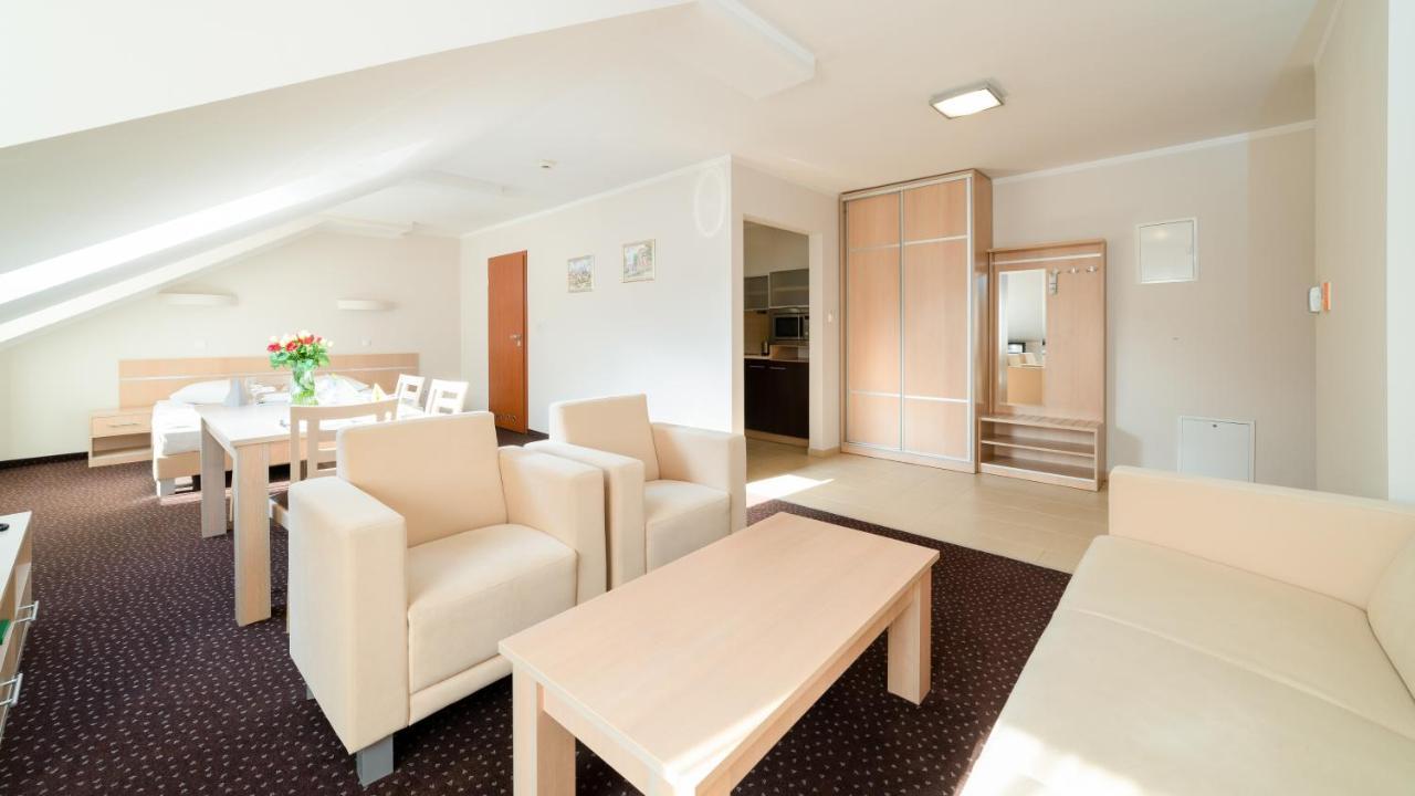 Apartamenty Sun & Snow Sofra Karpacz Ngoại thất bức ảnh