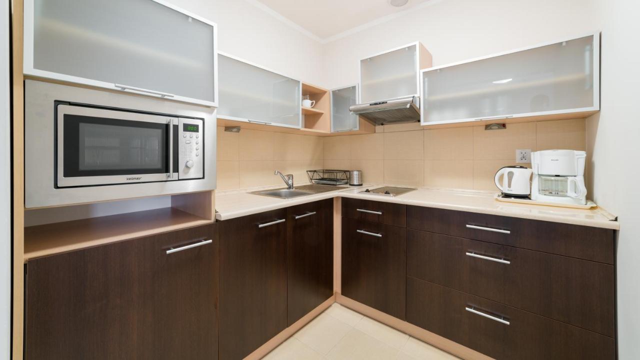 Apartamenty Sun & Snow Sofra Karpacz Ngoại thất bức ảnh