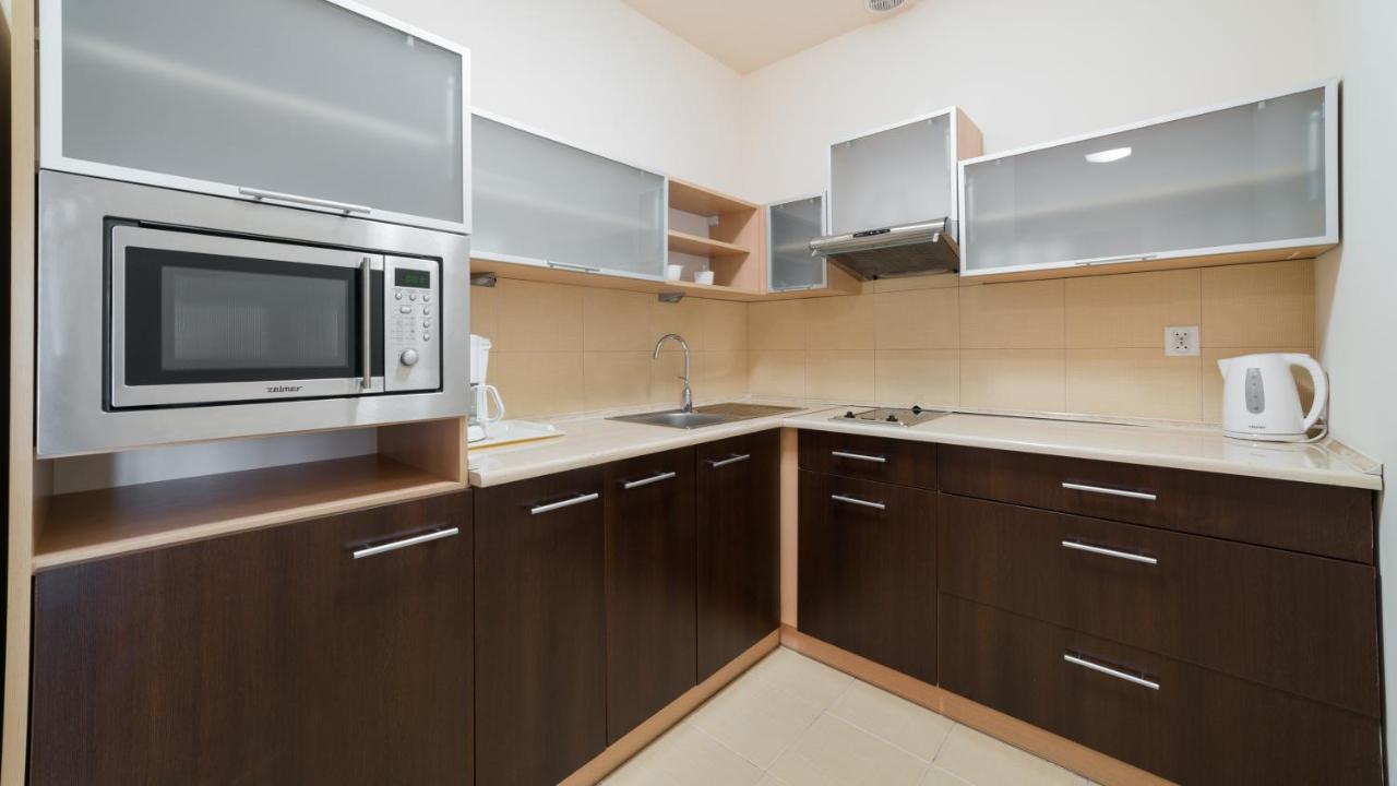Apartamenty Sun & Snow Sofra Karpacz Ngoại thất bức ảnh