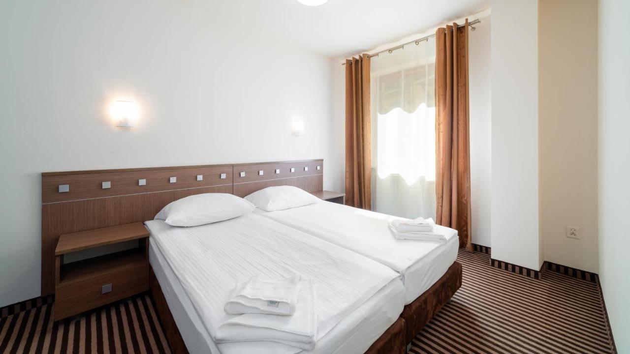 Apartamenty Sun & Snow Sofra Karpacz Ngoại thất bức ảnh