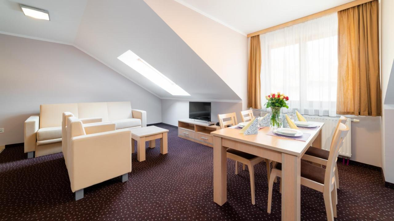 Apartamenty Sun & Snow Sofra Karpacz Ngoại thất bức ảnh