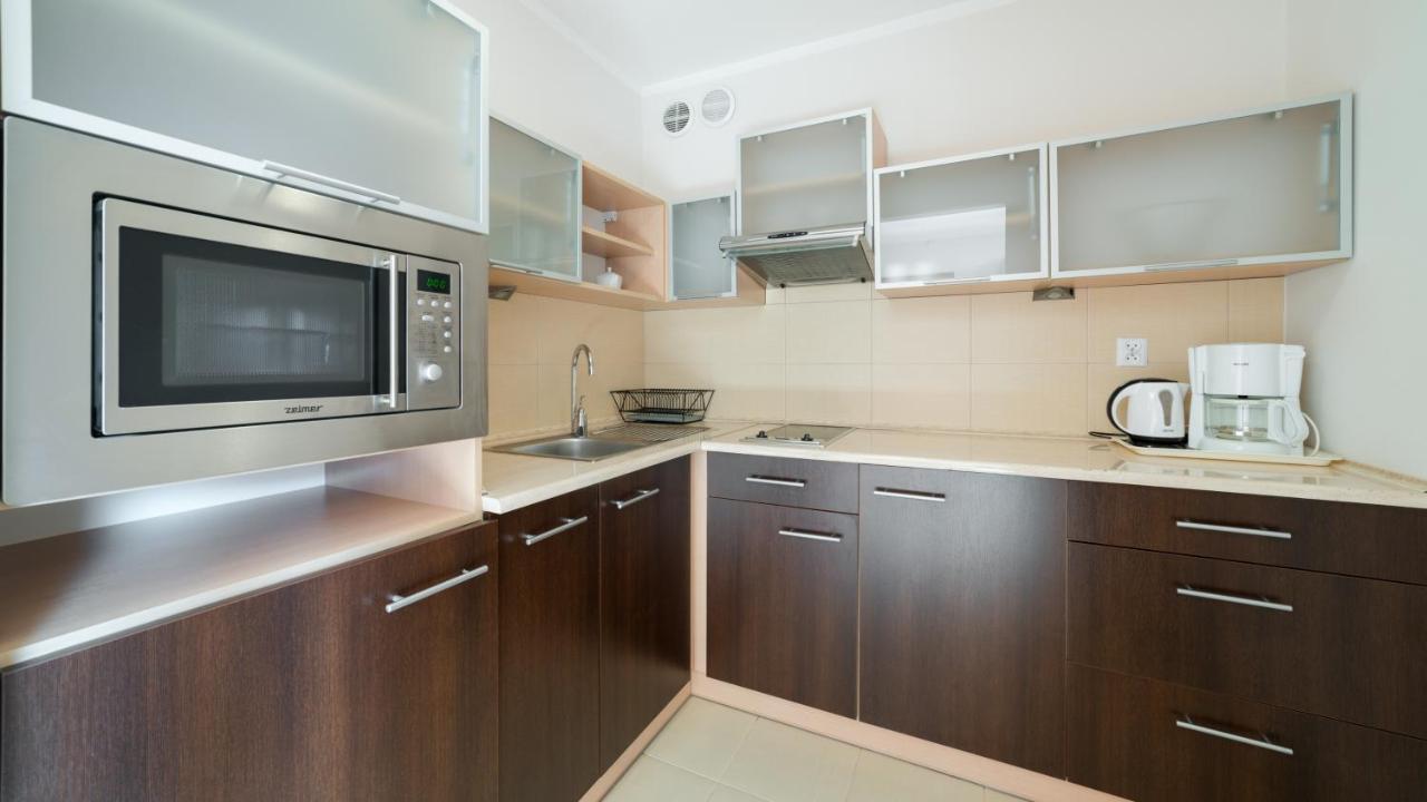 Apartamenty Sun & Snow Sofra Karpacz Ngoại thất bức ảnh