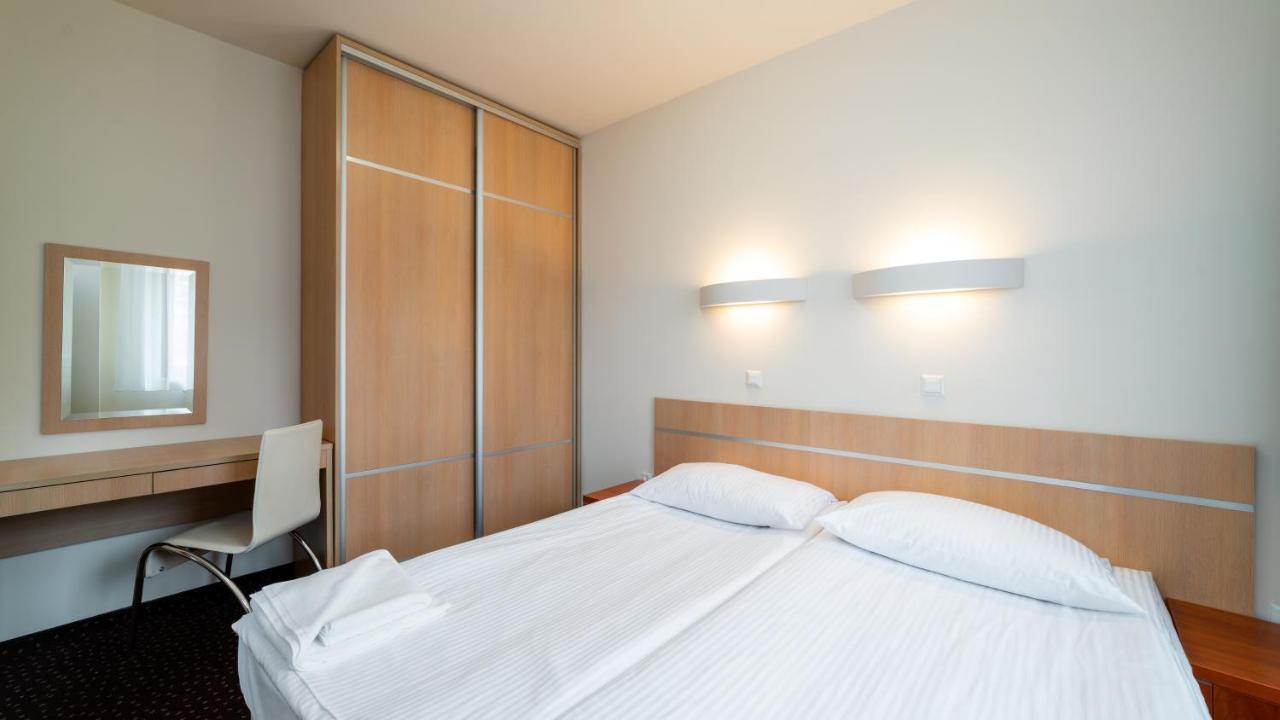 Apartamenty Sun & Snow Sofra Karpacz Ngoại thất bức ảnh