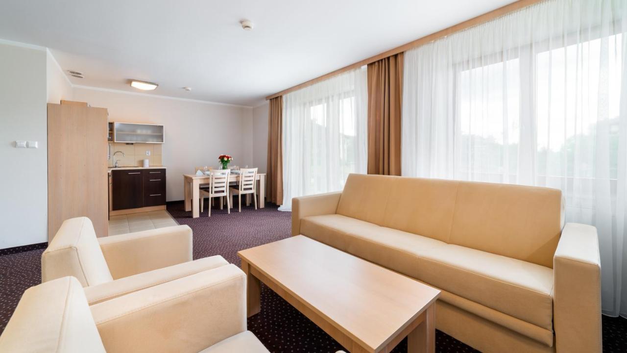Apartamenty Sun & Snow Sofra Karpacz Ngoại thất bức ảnh