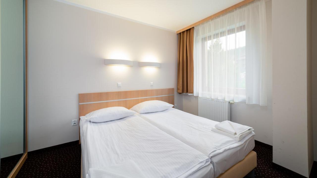 Apartamenty Sun & Snow Sofra Karpacz Ngoại thất bức ảnh