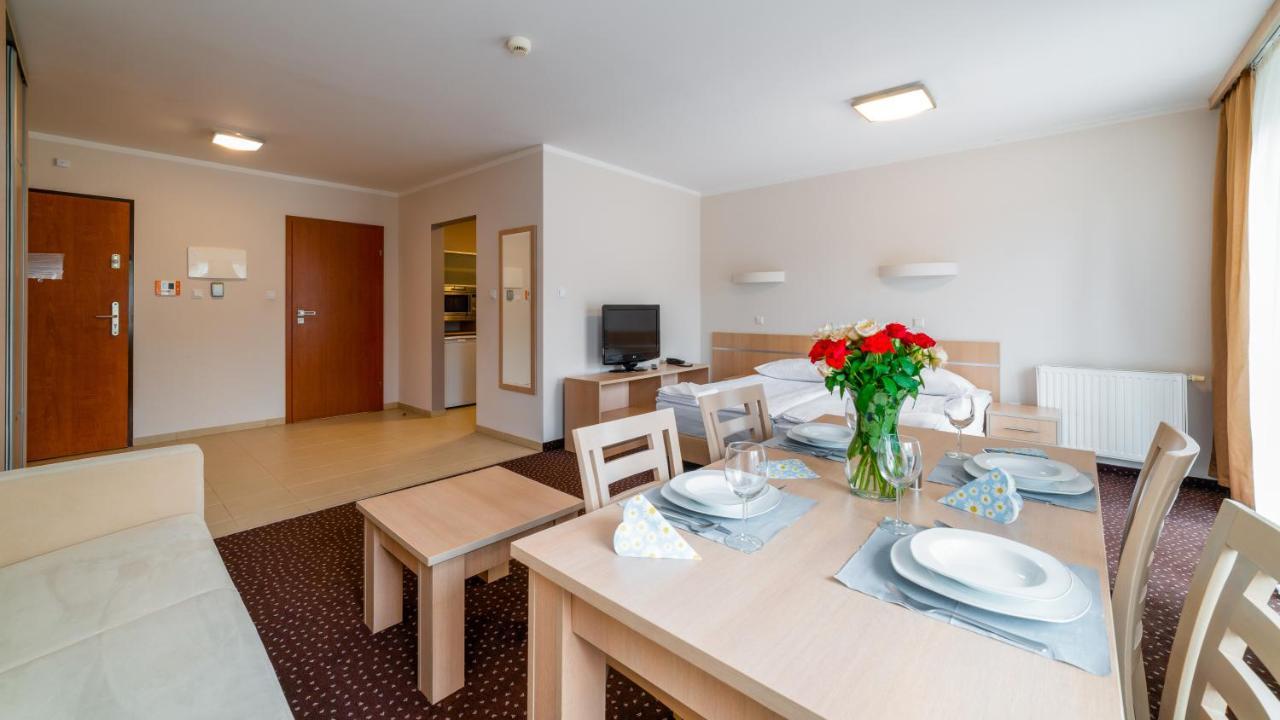 Apartamenty Sun & Snow Sofra Karpacz Ngoại thất bức ảnh