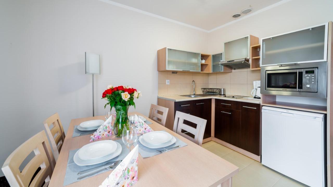 Apartamenty Sun & Snow Sofra Karpacz Ngoại thất bức ảnh