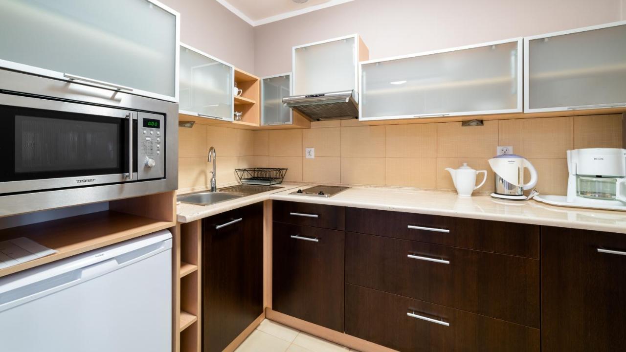 Apartamenty Sun & Snow Sofra Karpacz Ngoại thất bức ảnh