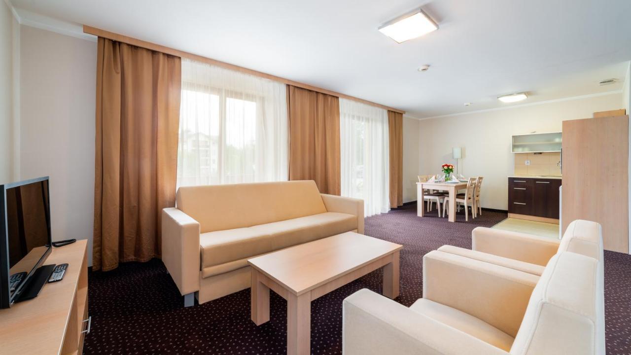 Apartamenty Sun & Snow Sofra Karpacz Ngoại thất bức ảnh
