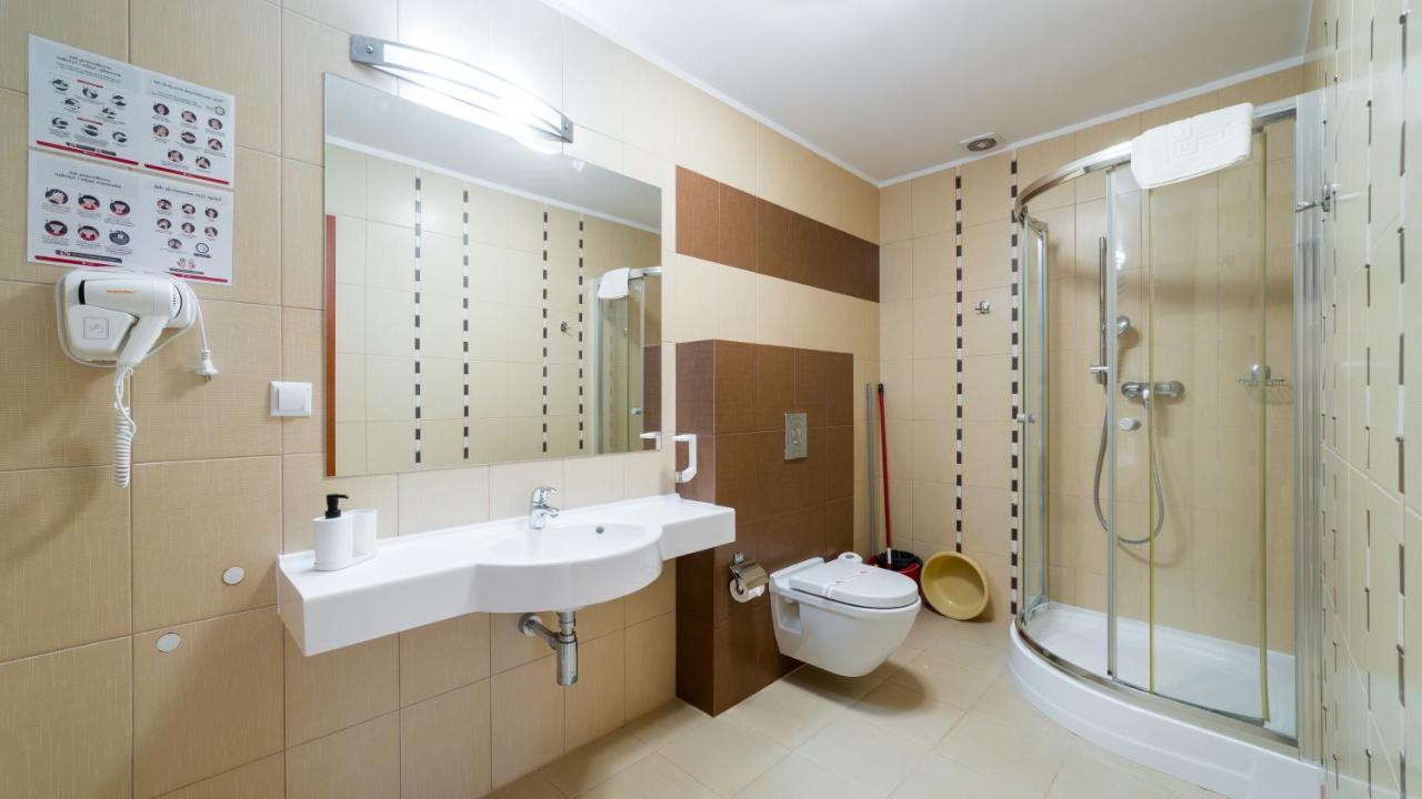 Apartamenty Sun & Snow Sofra Karpacz Ngoại thất bức ảnh