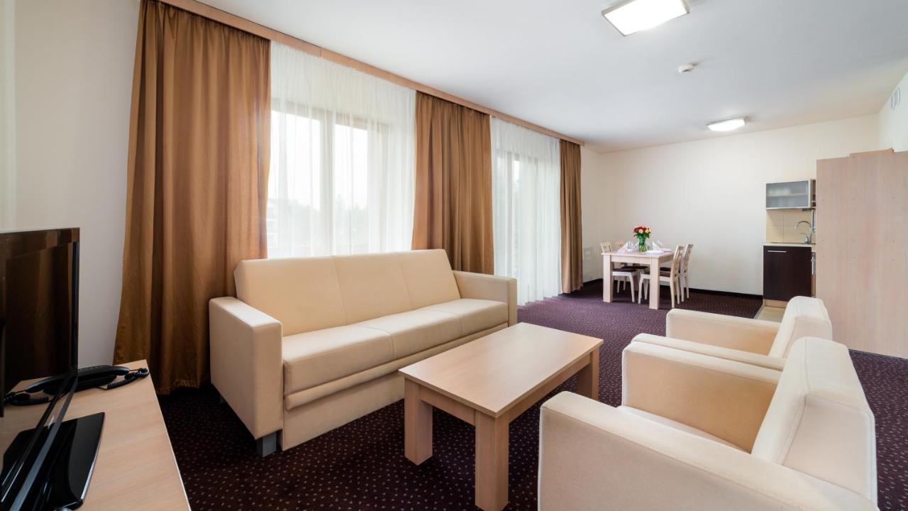 Apartamenty Sun & Snow Sofra Karpacz Ngoại thất bức ảnh