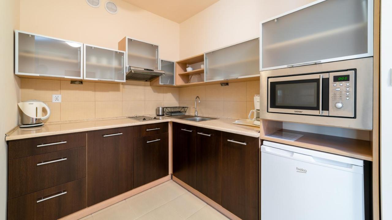 Apartamenty Sun & Snow Sofra Karpacz Ngoại thất bức ảnh