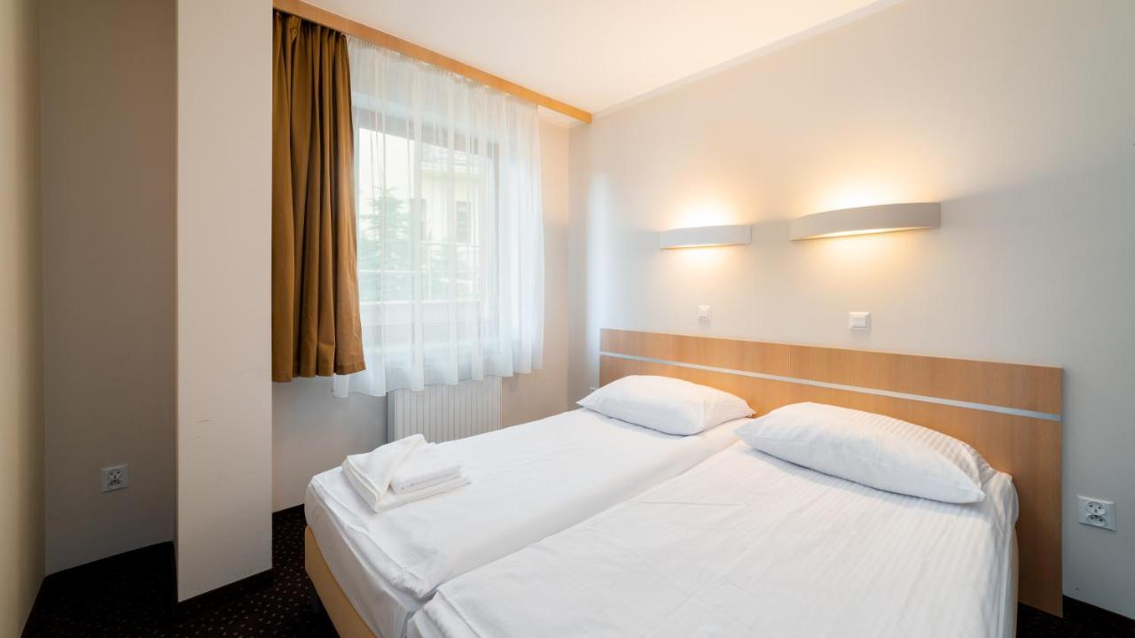 Apartamenty Sun & Snow Sofra Karpacz Ngoại thất bức ảnh