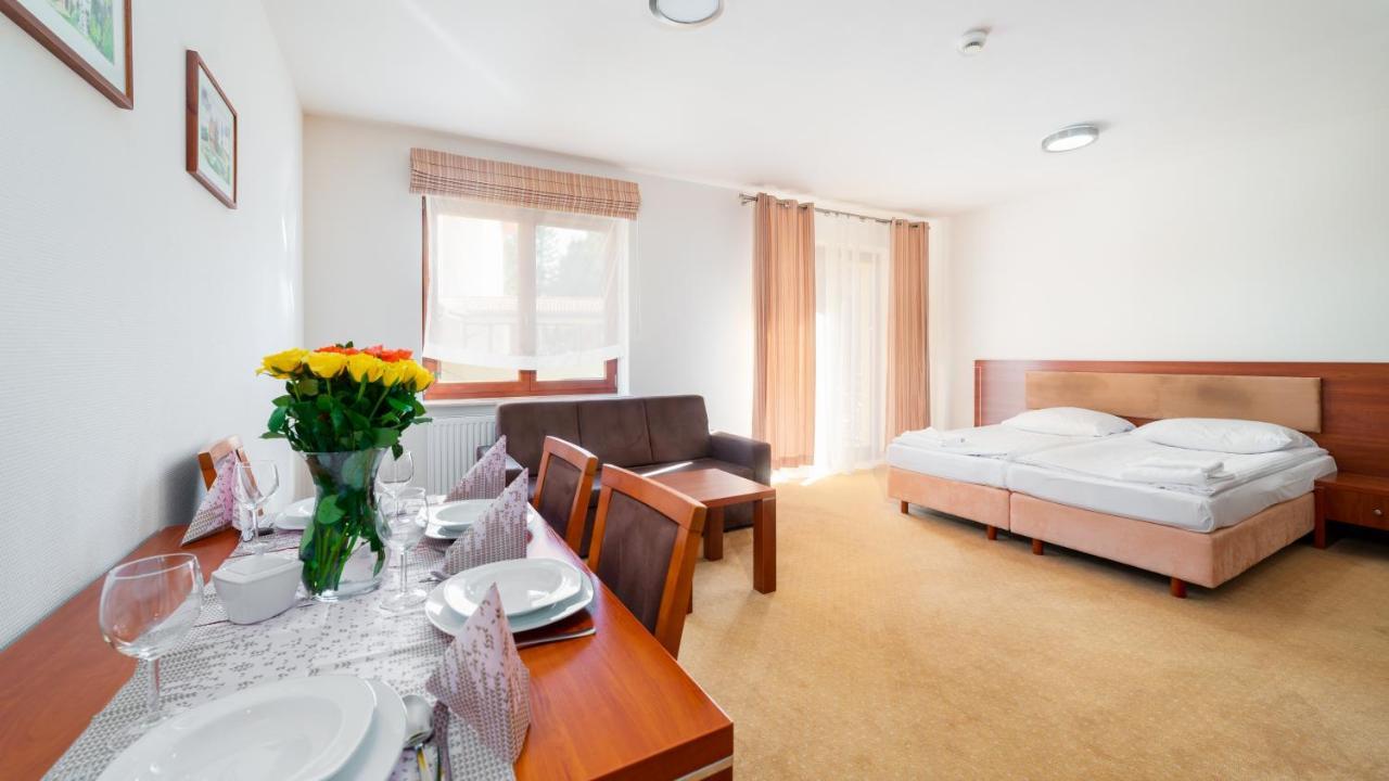 Apartamenty Sun & Snow Sofra Karpacz Ngoại thất bức ảnh