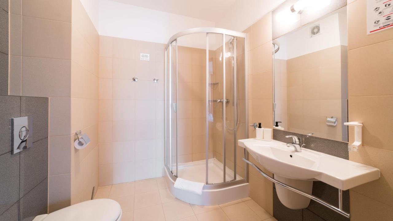 Apartamenty Sun & Snow Sofra Karpacz Ngoại thất bức ảnh
