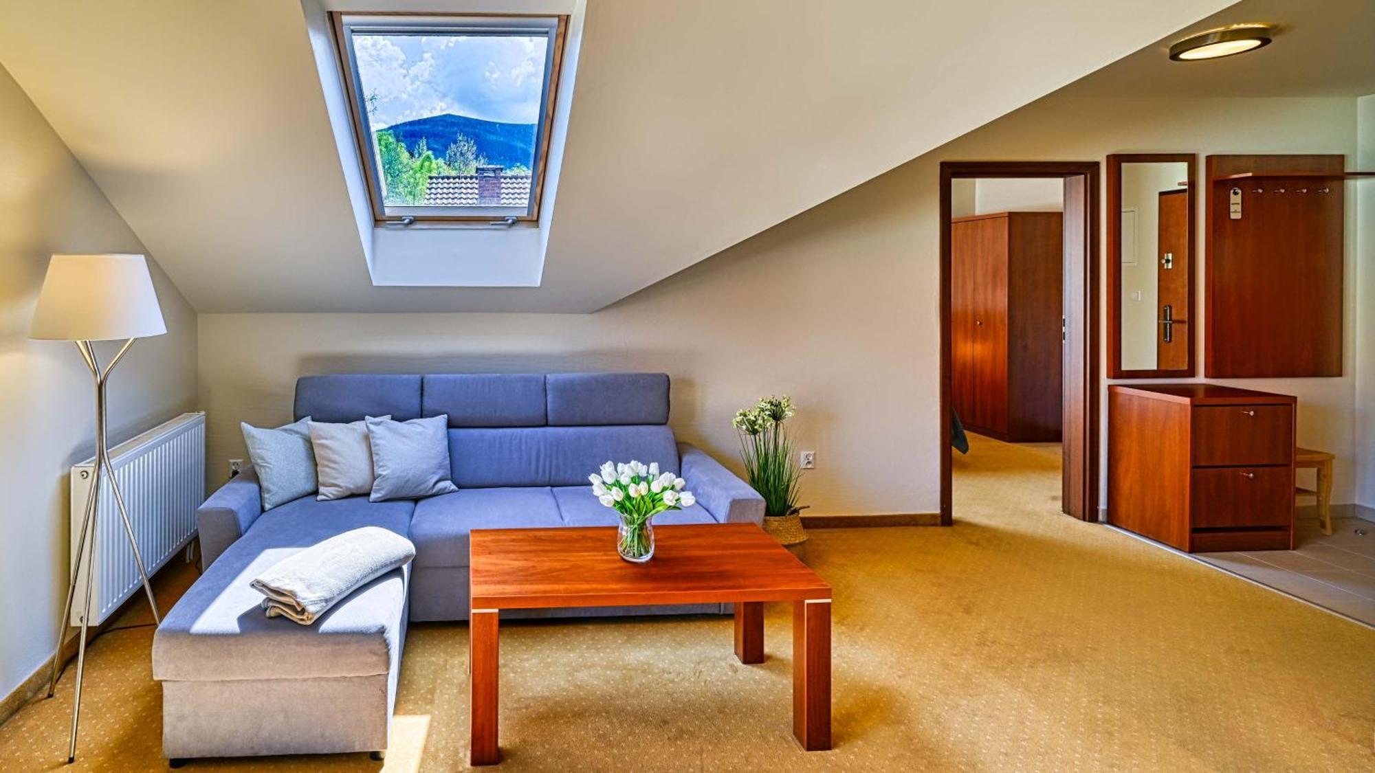 Apartamenty Sun & Snow Sofra Karpacz Ngoại thất bức ảnh