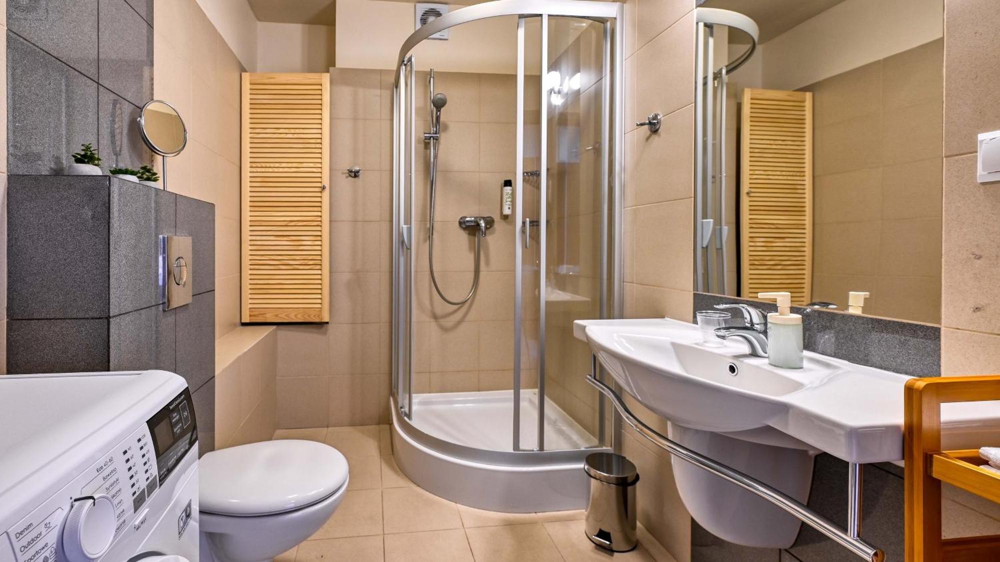 Apartamenty Sun & Snow Sofra Karpacz Ngoại thất bức ảnh