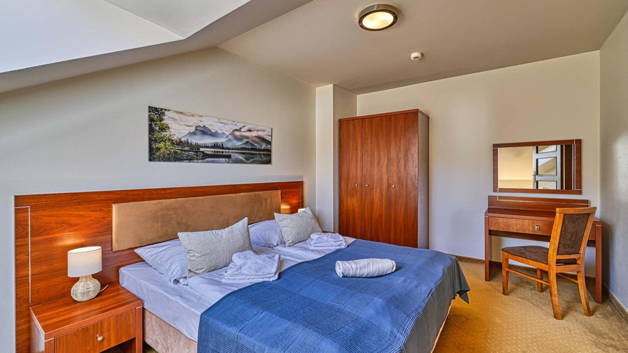 Apartamenty Sun & Snow Sofra Karpacz Ngoại thất bức ảnh
